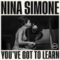You've Got To Learn [Vinyl]