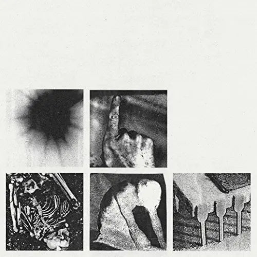 Bad Witch [Vinyl]