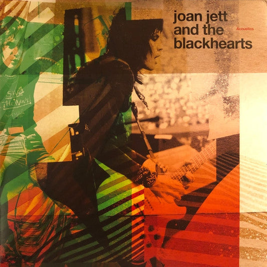 Acoustics [Vinyl]