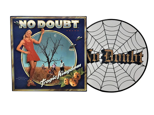 Tragic Kingdom [Picture Disc Vinyl]