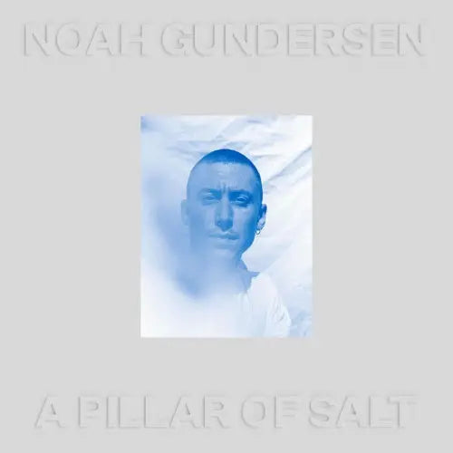 A Pillar of Salt [White Vinyl Indie]