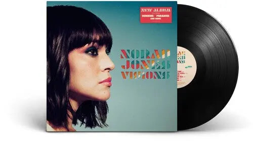 Visions [Vinyl]