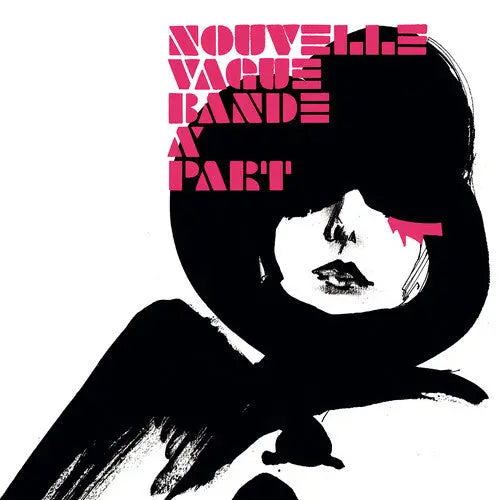Bande A Part (20th Anniversary) [Vinyl]