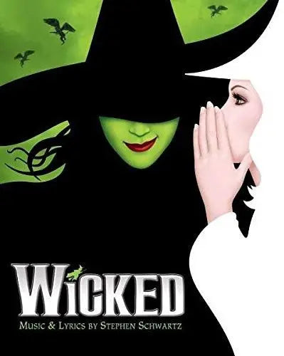 Wicked [Vinyl]