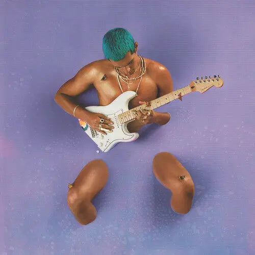 Apolonio [Vinyl]