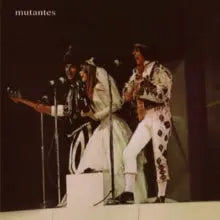 Mutantes [Bottle Green Vinyl LP]