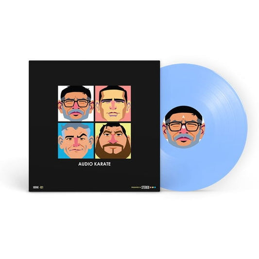 Otra! [LP]