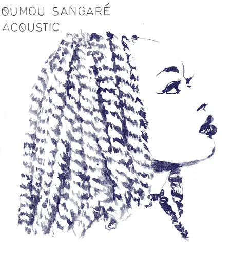 Acoustic [Vinyl]