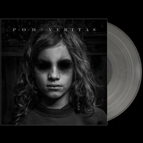Veritas [Clear Vinyl]