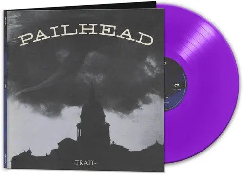 Trait [Purple Colored Vinyl Remixed]