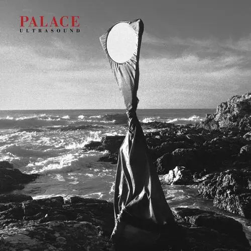 Ultrasound [Red Vinyl Indie]