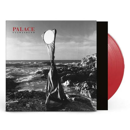 Ultrasound [Red Vinyl Indie]