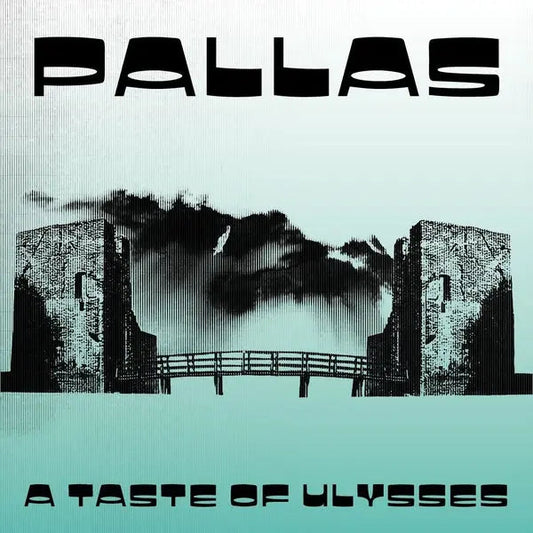A Taste Of Ulysses [12" Vinyl]