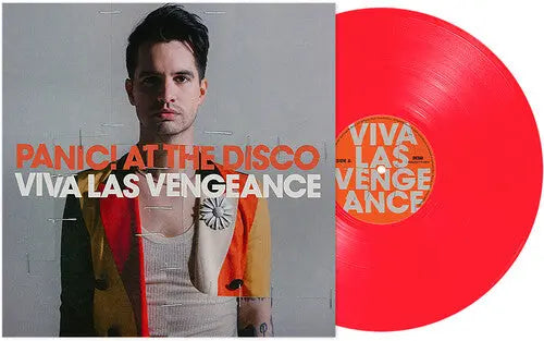 Viva Las Vengeance [Neon Coral Vinyl Indie]