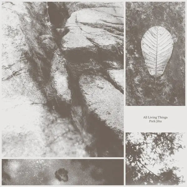 All Living Things [LP]
