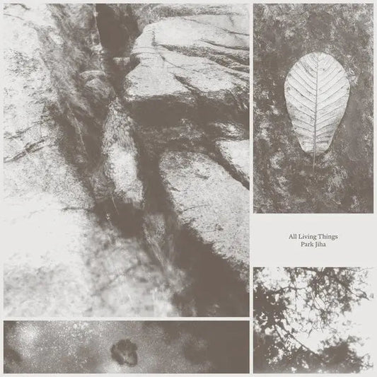 All Living Things [LP]