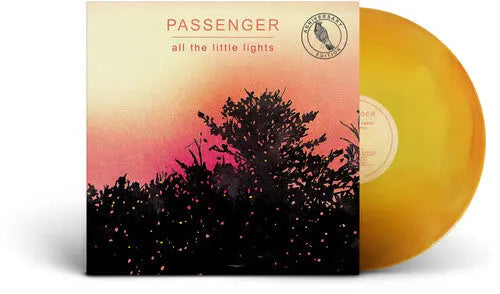 All The Little Lights [Sunrise Vinyl]