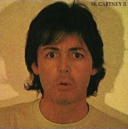 Mccartney II [180-Gram Vinyl LP]