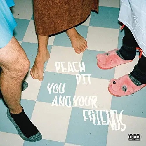 You And Your Friends [Explicit Vinyl LP]
