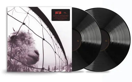 Vs. (30th Anniversary) [Vinyl]