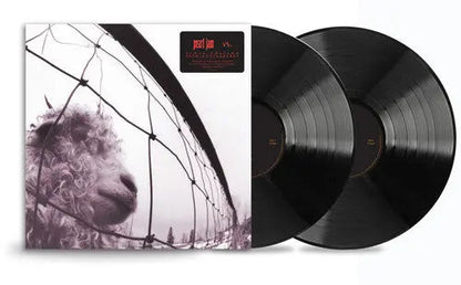 Vs. (30th Anniversary) [Vinyl]