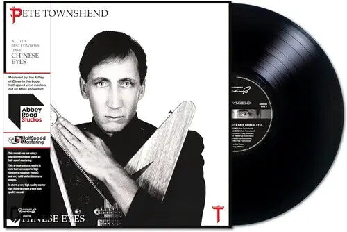 All The Best Cowboys Have Chinese Eyes [Vinyl]