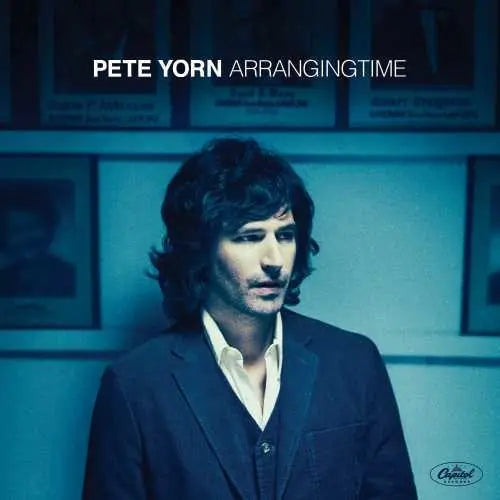 Arrangingtime [Vinyl]