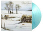 White Sky [Crystal Clear & Blue Marbled Vinyl]