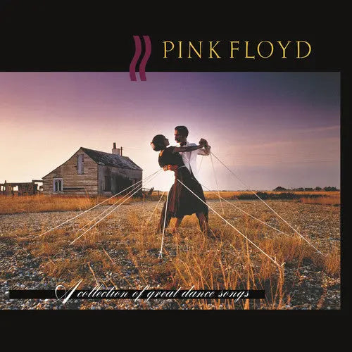 A Collection Of Great Dance Songs [Vinyl]