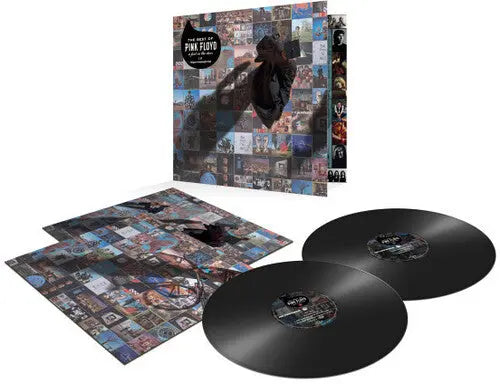A Foot In The Door The Best Of Pink Floyd [Vinyl]