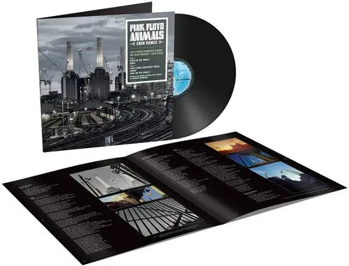 Animals [Vinyl]