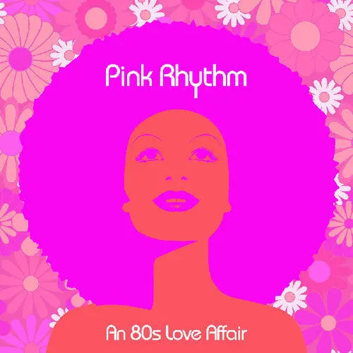 An 80s Love Affair [Pink Vinyl]