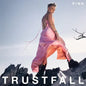 Trustfall (Tour Deluxe Edition) [Pink & Purple Vinyl]