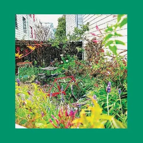 Unwishing Well [Nasturtium Orange Vinyl]