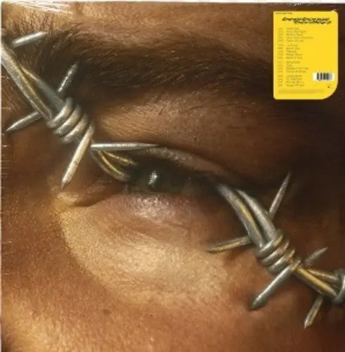 Beerbongs & Bentleys [Explicit Clear Vinyl]