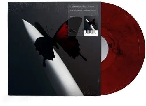 Twelve Carat Toothache [Black & Red Marble Vinyl]