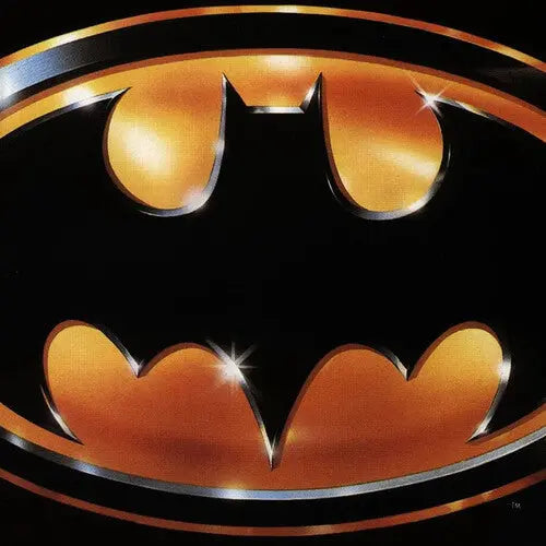 Batman (Original Soundtrack) [Vinyl]