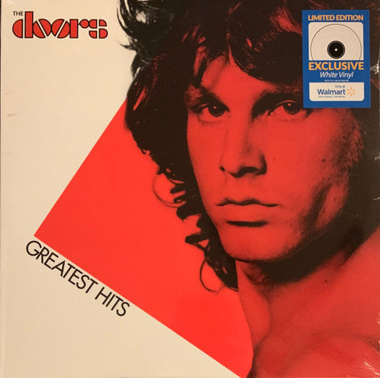Greatest Hits [White Vinyl]