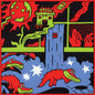 Live In Paris 19 [Red Green Blue Tri-Color Vinyl]