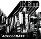 Accelerate [Vinyl]