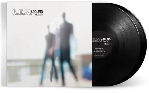 Around The Sun [Vinyl]