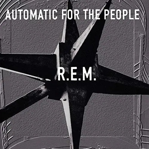 Automatic For The People [Canary Yellow Vinyl]