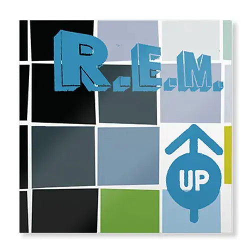 Up (25th Anniversary) [Deluxe Vinyl]