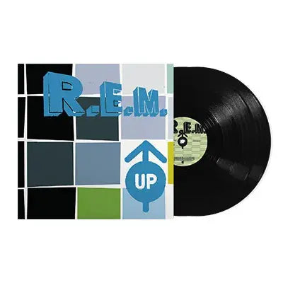 Up (25th Anniversary) [Deluxe Vinyl]
