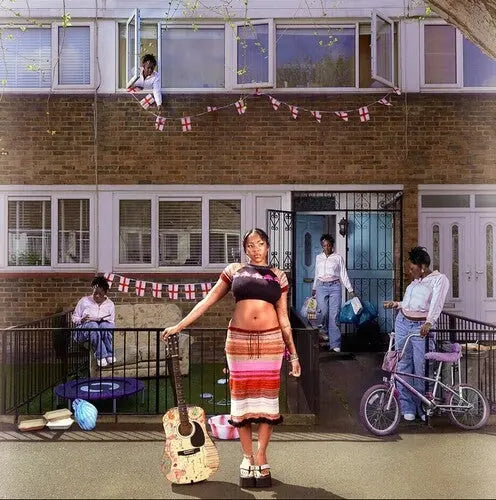 What A Devastating Turn Of Events [Vinyl]