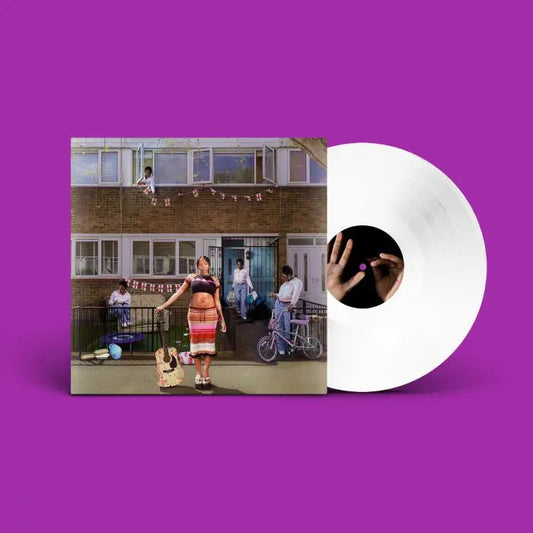 What A Devastating Turn Of Events [White Vinyl LP] (1st Anniversary Edition)