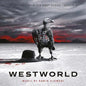 Westworld: Season 2 (Original Soundtrack) [Limited 180-Gram Smoke Colored Vinyl]