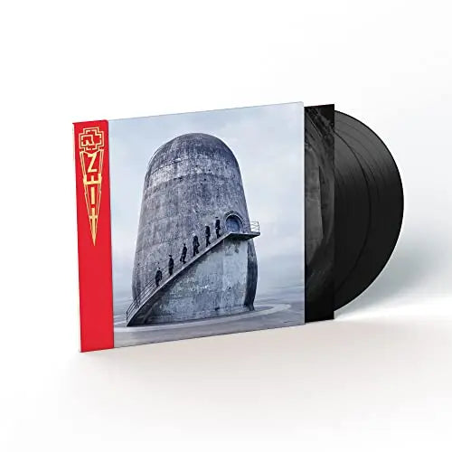 Zeit [45RPM Vinyl 2LP]