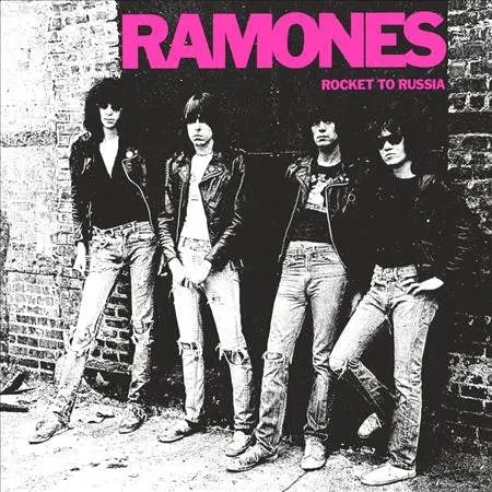 Rocket To Russia [180-Gram Vinyl LP]