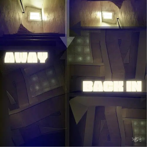 Away Back In [Yellow Vinyl]